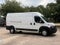 2023 RAM ProMaster Cargo Van 2500 High Roof w/159 WB Van 3D