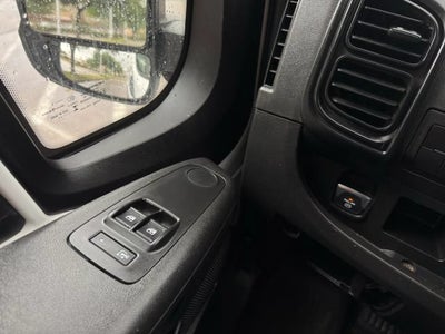 2023 RAM ProMaster Cargo Van 2500 High Roof w/159 WB Van 3D