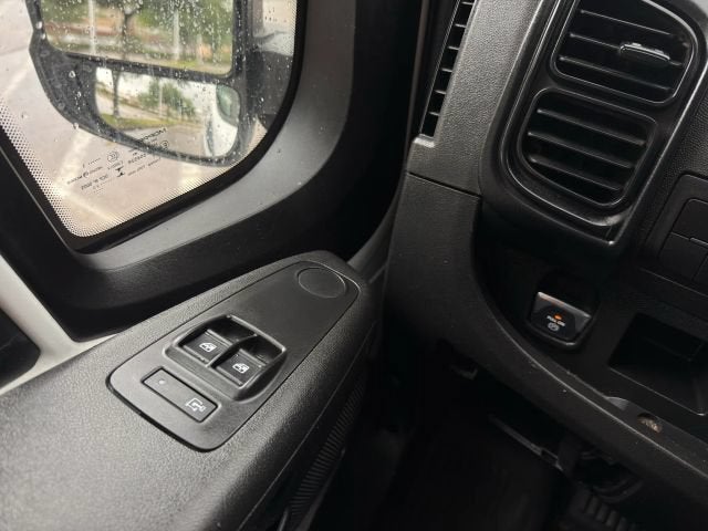 2023 RAM ProMaster Cargo Van 2500 High Roof w/159 WB Van 3D