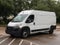 2023 RAM ProMaster Cargo Van 2500 High Roof w/159 WB Van 3D