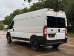 2023 RAM ProMaster Cargo Van 2500 High Roof w/159 WB Van 3D