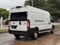 2023 RAM ProMaster Cargo Van 2500 High Roof w/159 WB Van 3D