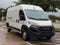 2023 RAM ProMaster Cargo Van 2500 High Roof w/159 WB Van 3D