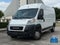 2021 RAM ProMaster Cargo Van 3500 High Roof w/159 WB Van 3D