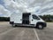 2021 RAM ProMaster Cargo Van 3500 High Roof w/159 WB Van 3D