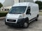 2021 RAM ProMaster Cargo Van 3500 High Roof w/159 WB Van 3D