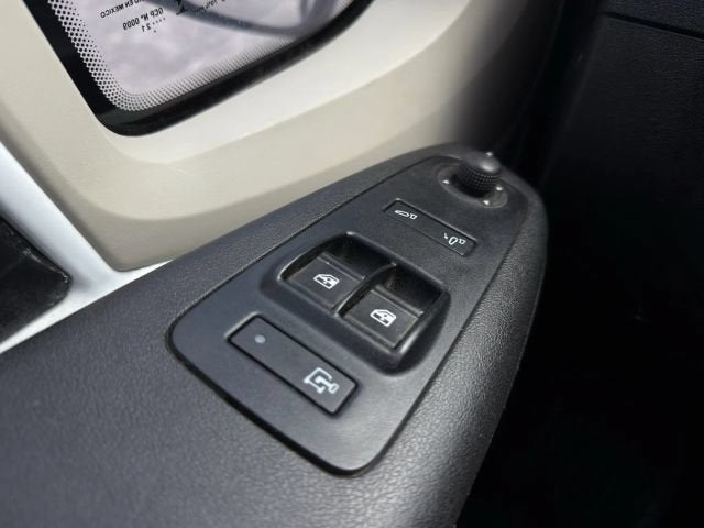 2021 RAM ProMaster Cargo Van 3500 High Roof w/159 WB Van 3D