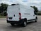2021 RAM ProMaster Cargo Van 3500 High Roof w/159 WB Van 3D