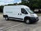 2021 RAM ProMaster Cargo Van 3500 High Roof w/159 WB Van 3D