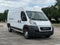 2021 RAM ProMaster Cargo Van 3500 High Roof w/159 WB Van 3D