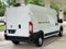 2023 RAM ProMaster Cargo Van 3500 High Roof w/159 WB Van 3D