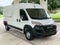 2023 RAM ProMaster Cargo Van 3500 High Roof w/159 WB Van 3D