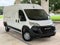 2023 RAM ProMaster Cargo Van 3500 High Roof w/159 WB Van 3D
