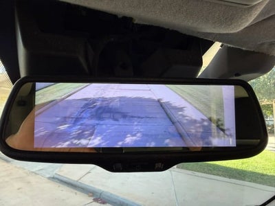 2021 RAM ProMaster Cargo Van 3500 High Roof Extended Van 3D