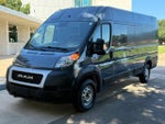 2021 RAM ProMaster Cargo Van 3500 High Roof Extended Van 3D