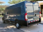 2021 RAM ProMaster Cargo Van 3500 High Roof Extended Van 3D