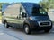 2021 RAM ProMaster Cargo Van 3500 High Roof Extended Van 3D