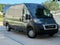 2021 RAM ProMaster Cargo Van 3500 High Roof Extended Van 3D