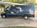 2021 RAM ProMaster Cargo Van 3500 High Roof Extended Van 3D