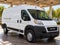 2021 RAM ProMaster Cargo Van 3500 High Roof Extended Van 3D