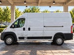2021 RAM ProMaster Cargo Van 3500 High Roof Extended Van 3D