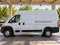 2021 RAM ProMaster Cargo Van 3500 High Roof Extended Van 3D