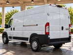 2021 RAM ProMaster Cargo Van 3500 High Roof Extended Van 3D