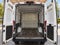 2021 RAM ProMaster Cargo Van 3500 High Roof Extended Van 3D
