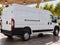 2021 RAM ProMaster Cargo Van 3500 High Roof Extended Van 3D