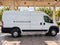 2021 RAM ProMaster Cargo Van 3500 High Roof Extended Van 3D