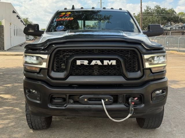 2022 RAM 2500 Power Wagon
