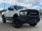 2022 RAM 2500 Power Wagon