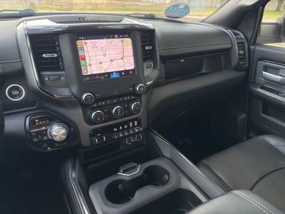 2022 RAM 2500 Power Wagon