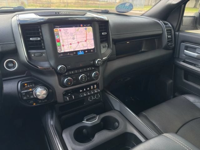 2022 RAM 2500 Power Wagon