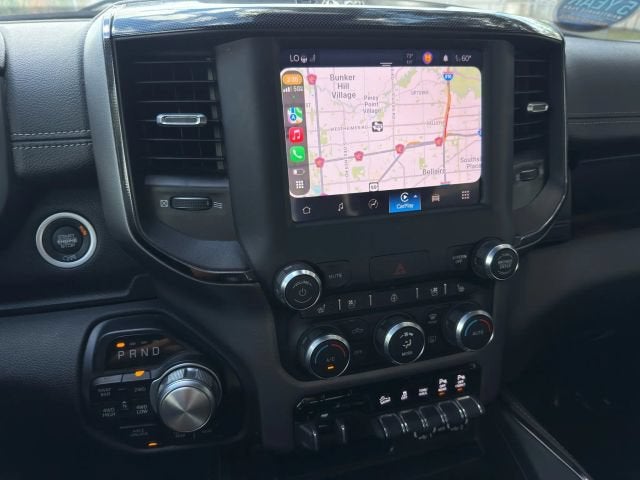 2022 RAM 2500 Power Wagon