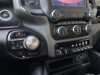 2022 RAM 2500 Power Wagon