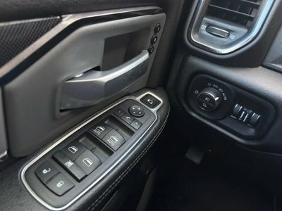 2022 RAM 2500 Power Wagon