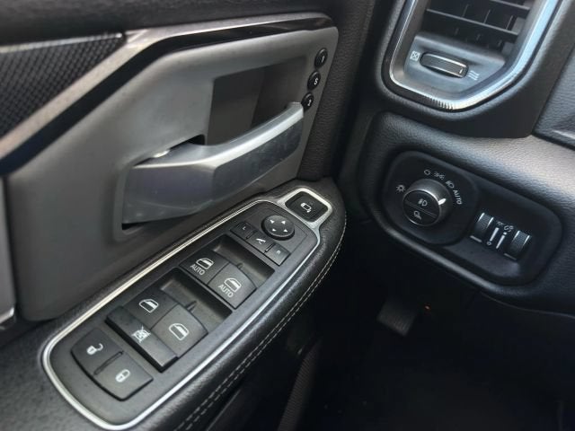 2022 RAM 2500 Power Wagon