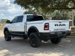 2022 RAM 2500 Power Wagon