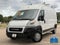 2019 RAM ProMaster Cargo Van 2500 High Roof Van 3D