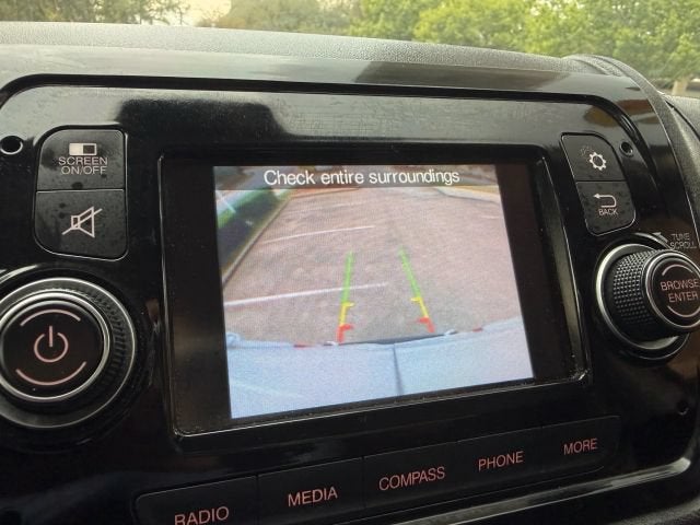 2019 RAM ProMaster Cargo Van 2500 High Roof Van 3D