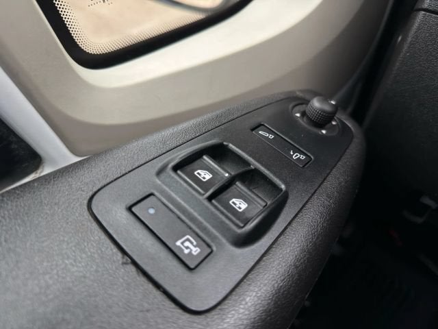 2019 RAM ProMaster Cargo Van 2500 High Roof Van 3D