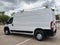 2019 RAM ProMaster Cargo Van 2500 High Roof Van 3D