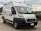 2019 RAM ProMaster Cargo Van 2500 High Roof Van 3D