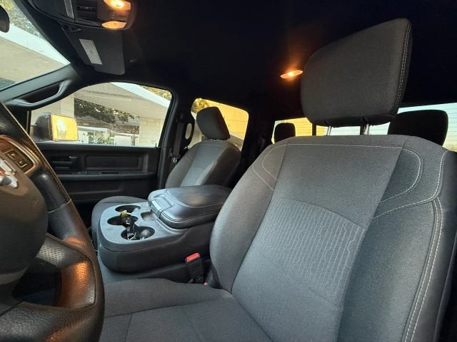 2021 RAM 2500 Tradesman