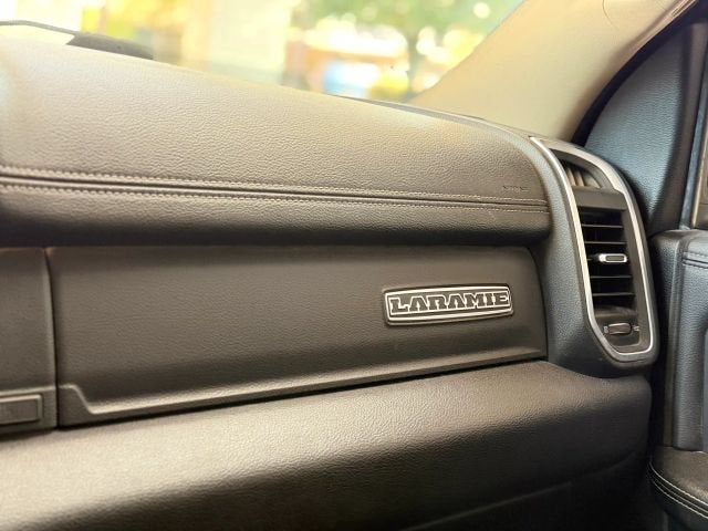 2019 RAM 2500 Laramie