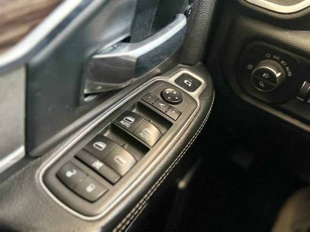 2019 RAM 2500 Laramie