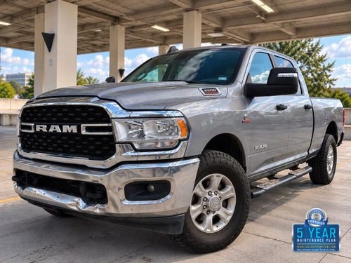 2023 RAM 2500 Big Horn