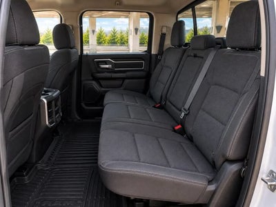 2023 RAM 2500 Big Horn