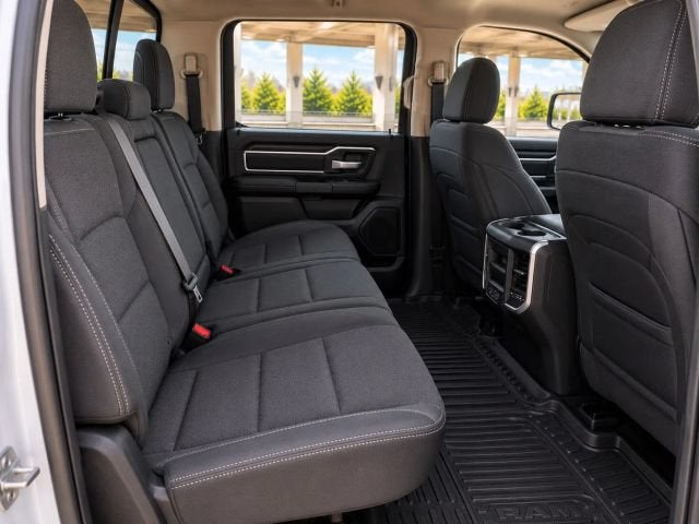 2023 RAM 2500 Big Horn